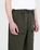 Y-3 – CL SL Cargo Pants - Pants - Green - Image 5