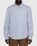 Highsnobiety – Quilted Insulated Shirt - Shirts - Blue - Image 2