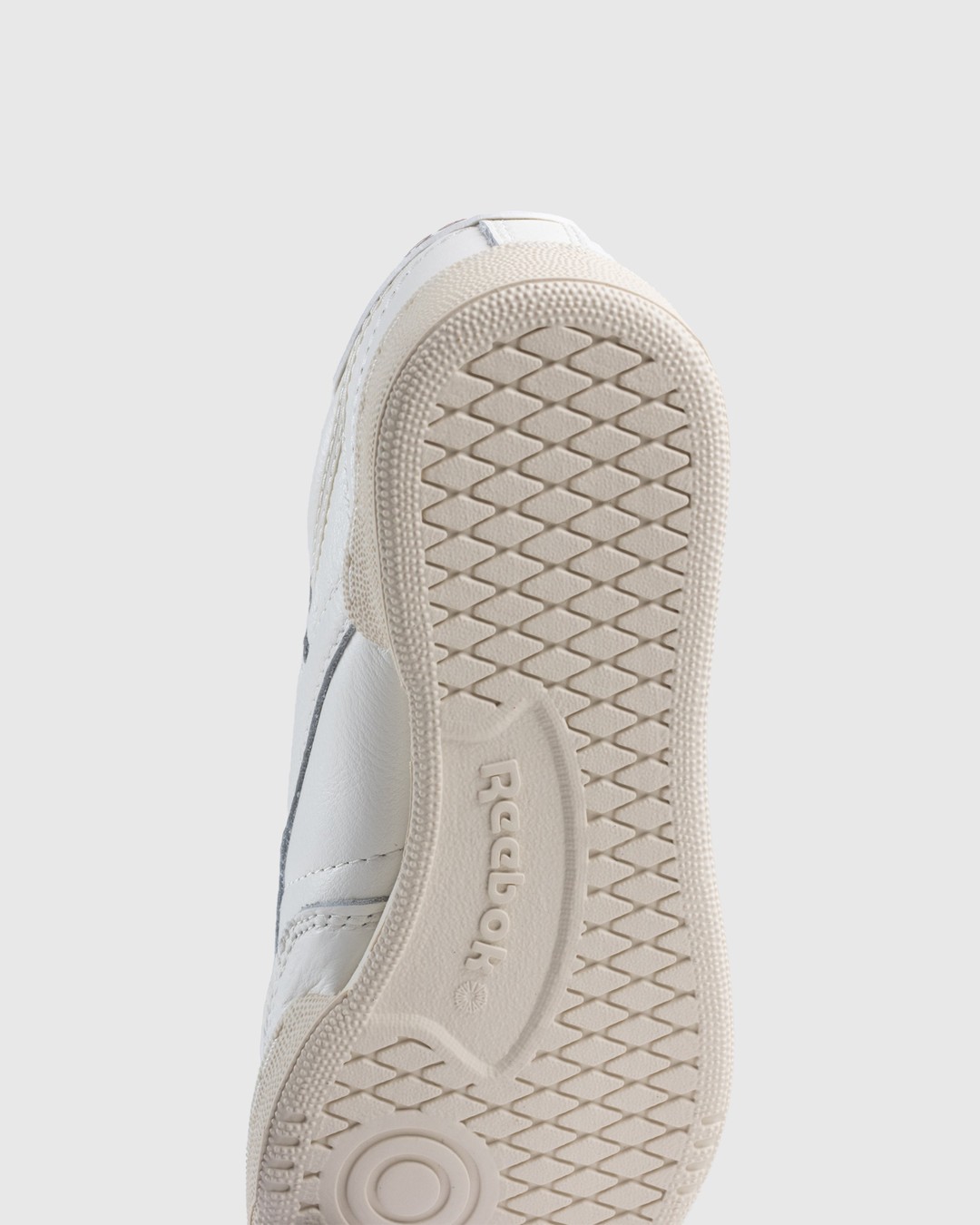 Reebok – Club C 85 Vintage Chalk - Sneakers - Beige - Image 6