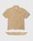 Highsnobiety – Bowling Shirt Beige
