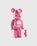 Medicom – Be@rbrick Pink Panther 100% and 400% Set Pink - Art & Collectibles - Pink - Image 3