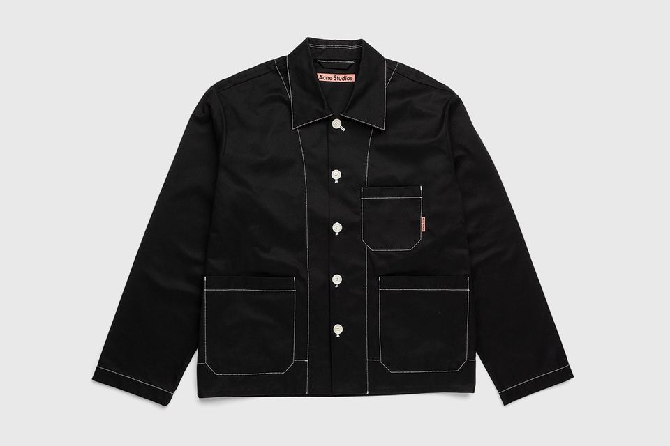 Highsnobiety Editors Pick the Best Jackets for Fall 2021