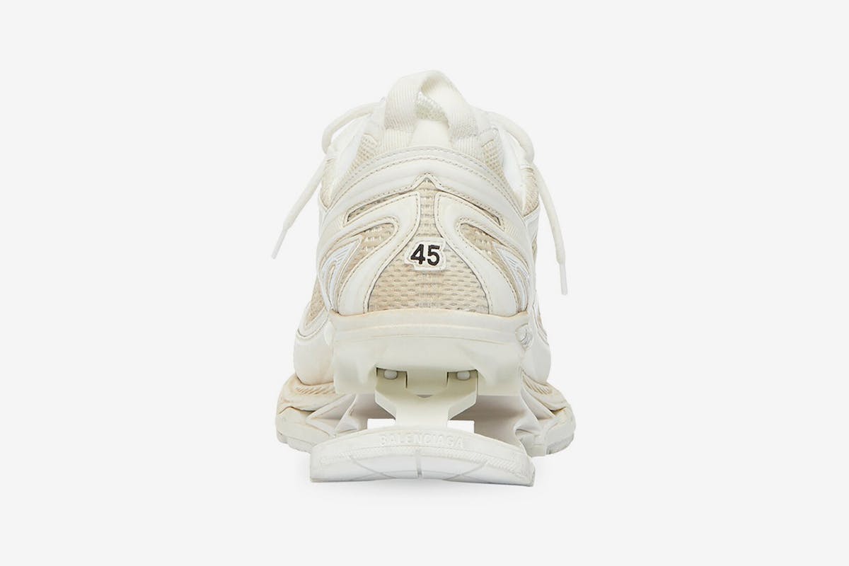 Balenciaga X-Pander: Official Images & Where to Buy Here