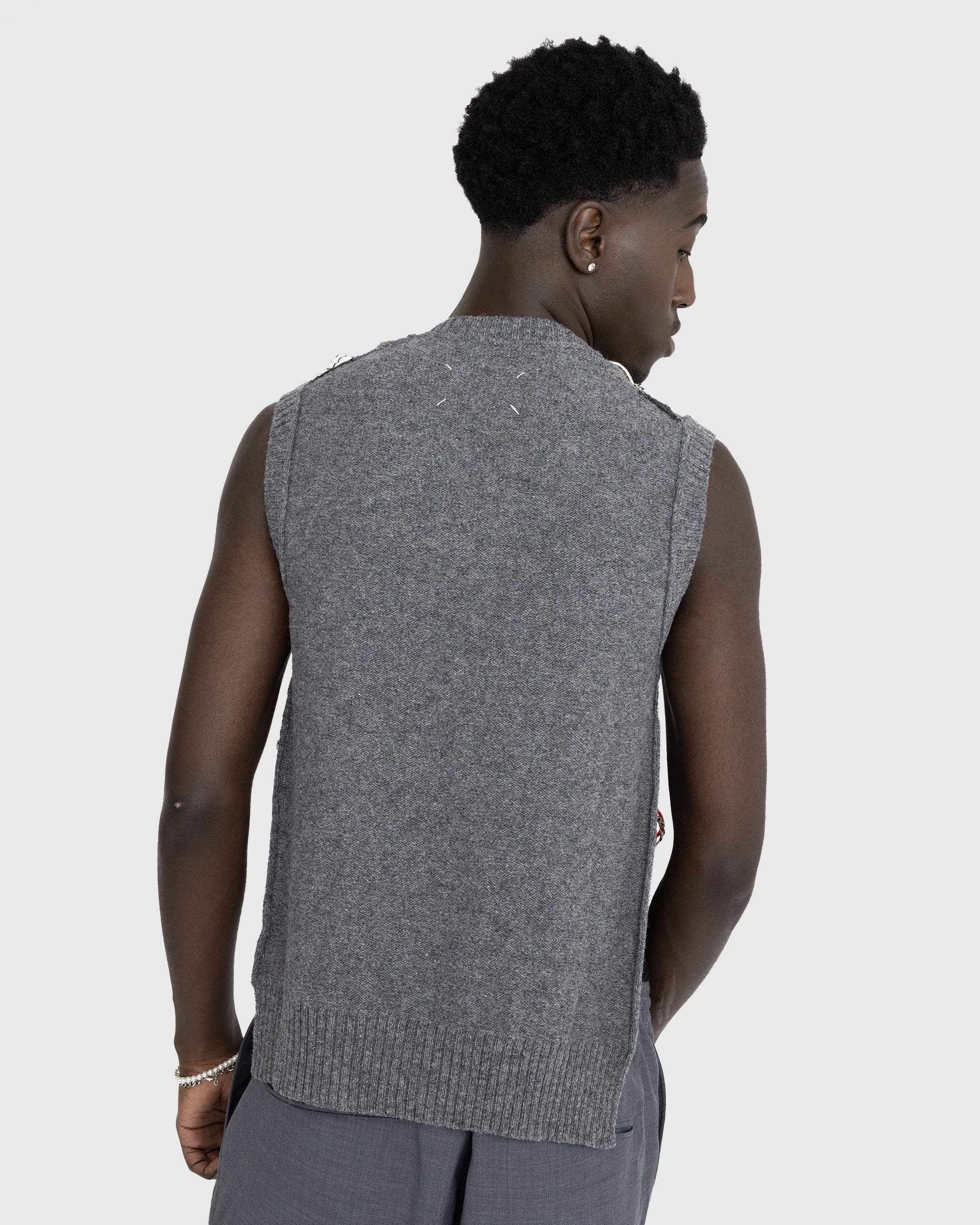 Margiela vest outlet