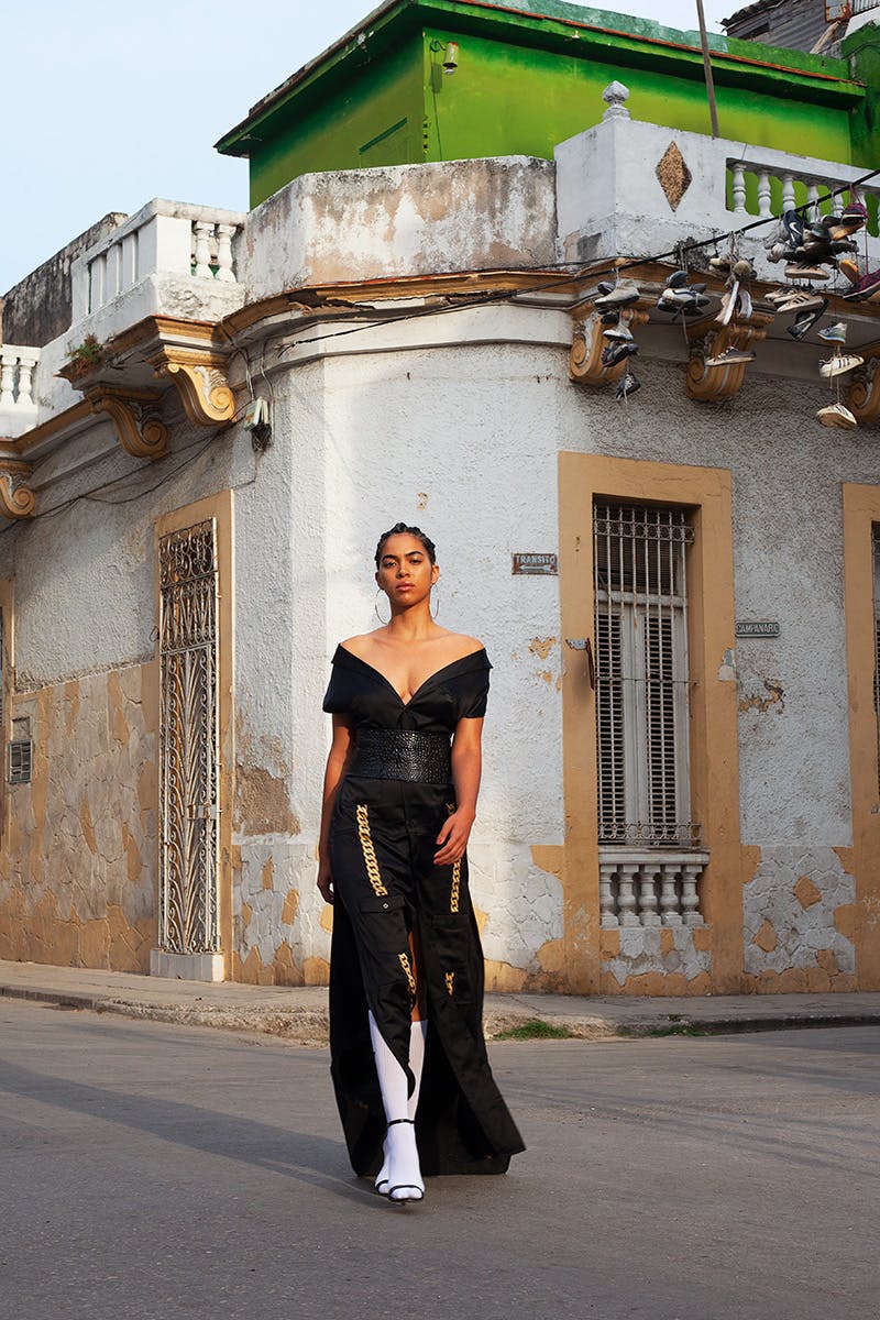 daily paper havana club collaboration documentary