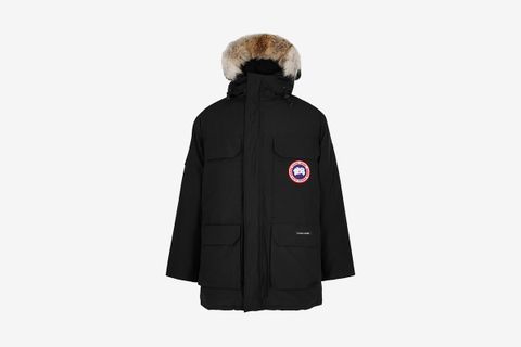 Best mens canada goose parka discount