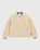 Highsnobiety – Insulated Coach Jacket Beige - Outerwear - Beige - Image 1