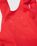 Maison Margiela – Tank Top Red - Tops - Red - Image 4