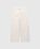 Poplin Pyjama Pants Wheat Stripes