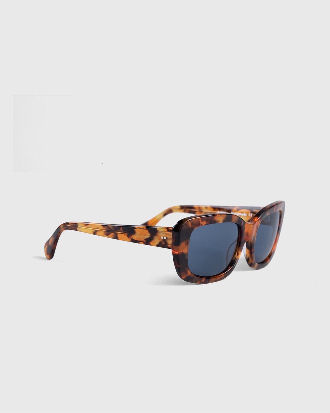 Sun Buddies – Junior Warm Tortoise - Sunglasses - Brown - Image 2