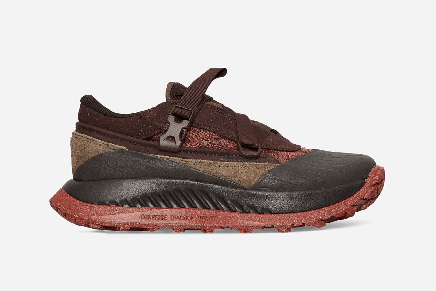 Utility Explore Counter Climate Sneakers
