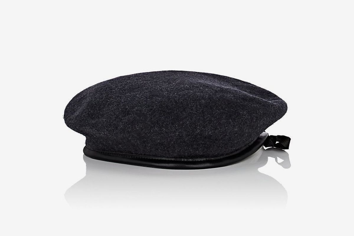 Here's 6 Berets to Cop This Season