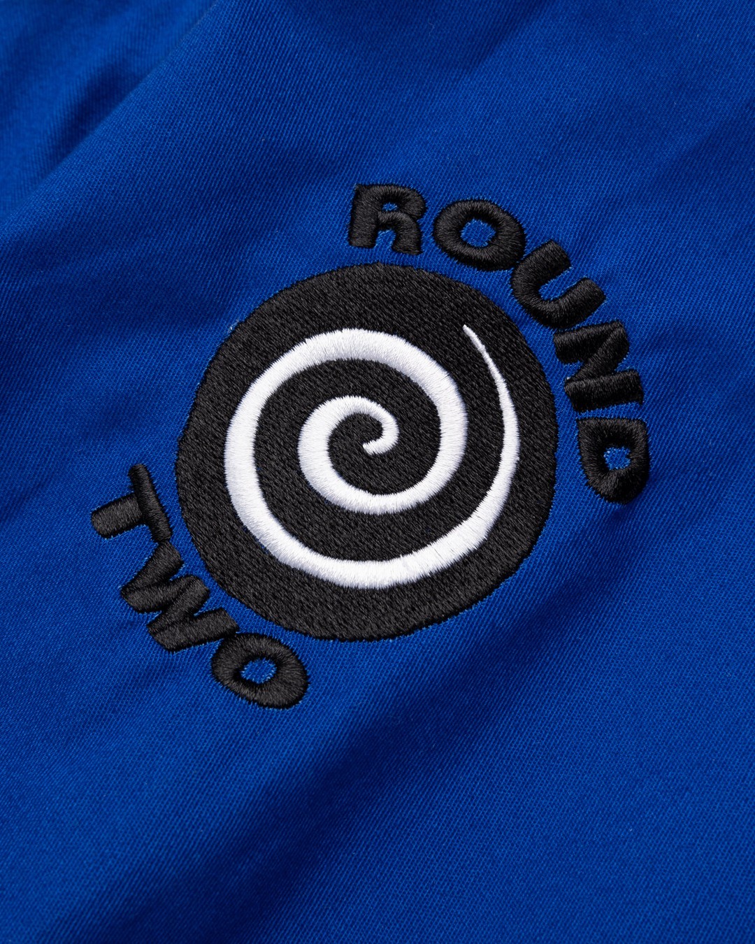 Adidas – Sean Wotherspoon x Hot Wheels Race Jacket Blue - Outerwear - Blue - Image 5