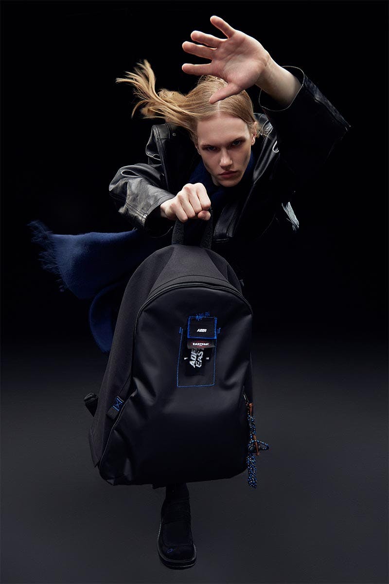 de ober JEP Hedendaags ADERERROR & Eastpak Launch Spring/Summer 2022 Collection