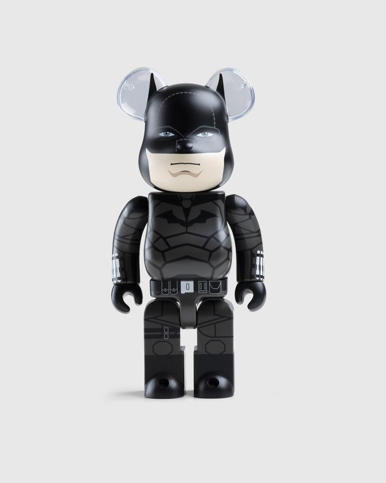 Be@rbrick The Batman 1000% Multi