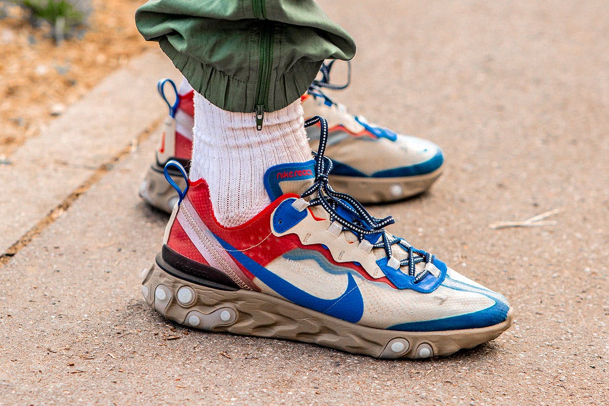 Highsnobiety Staff Share Their Favorite Sneakers for Fall