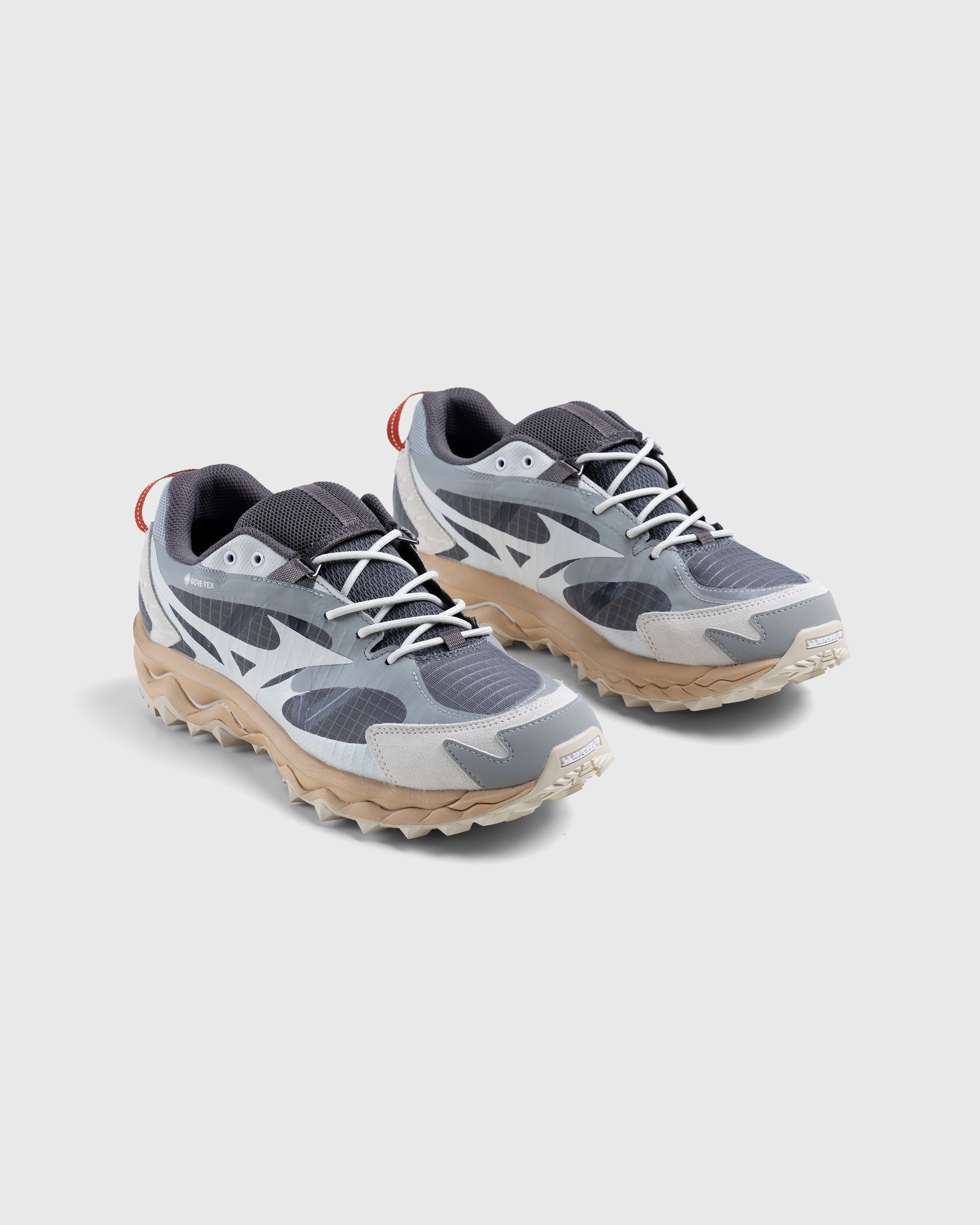Mizuno wave discount rider 16 birch