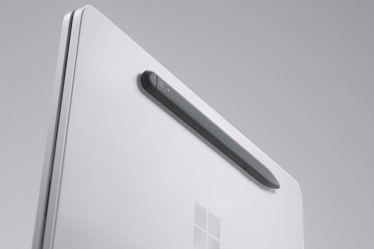Microsoft Debuts Surface Duo & Surface Neo DualScreen Devices