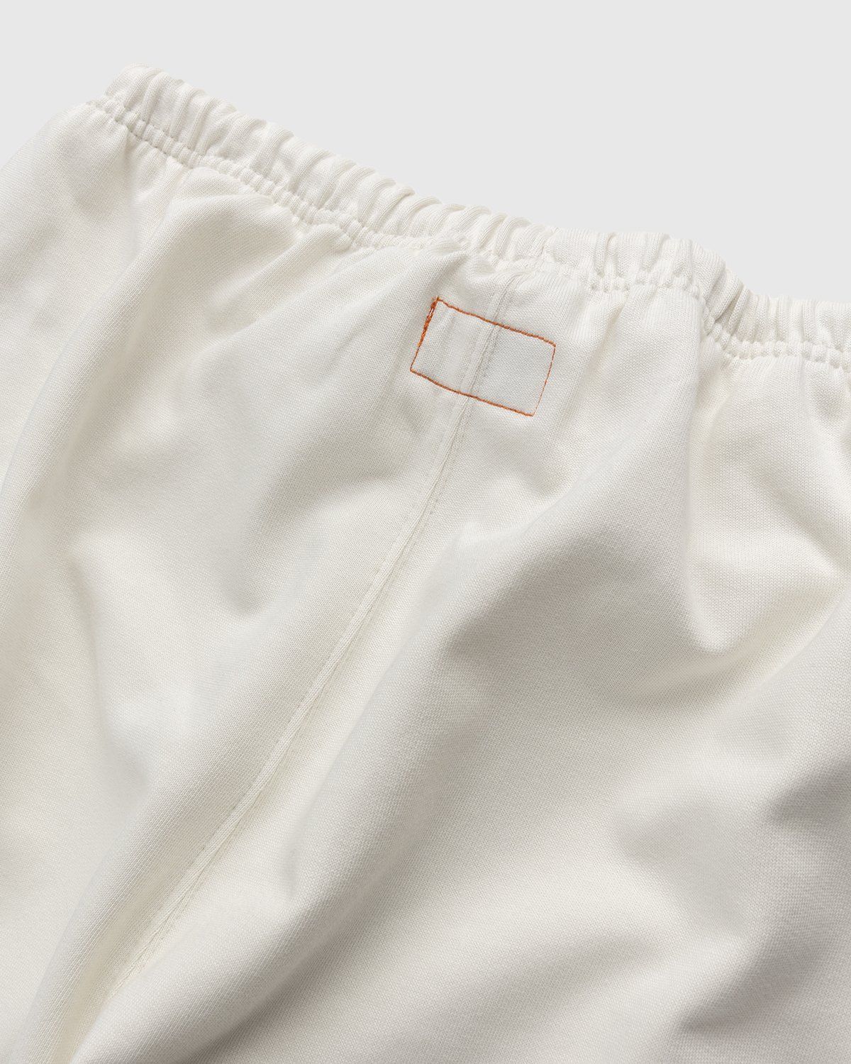 Heron Preston x Calvin Klein Mens Straight Leg Jogger Tofu