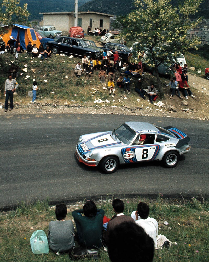 porsche 911 greatest sports car