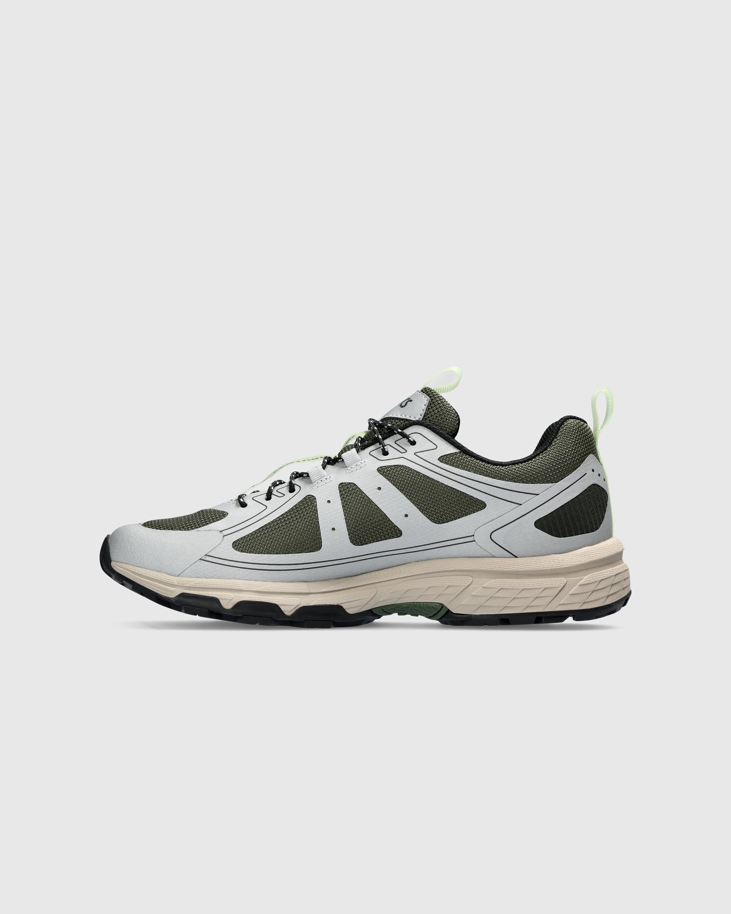 Asics gel quantum sale 36 4 forest