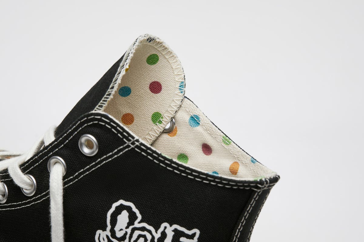 golf wang customizable converse