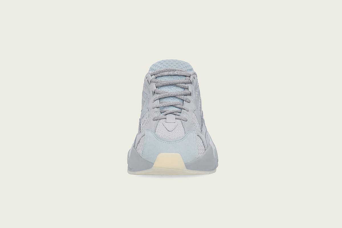 Belongs bid theme adidas YEEZY Boost 700 V2 Inertia: Where to Buy Tomorrow