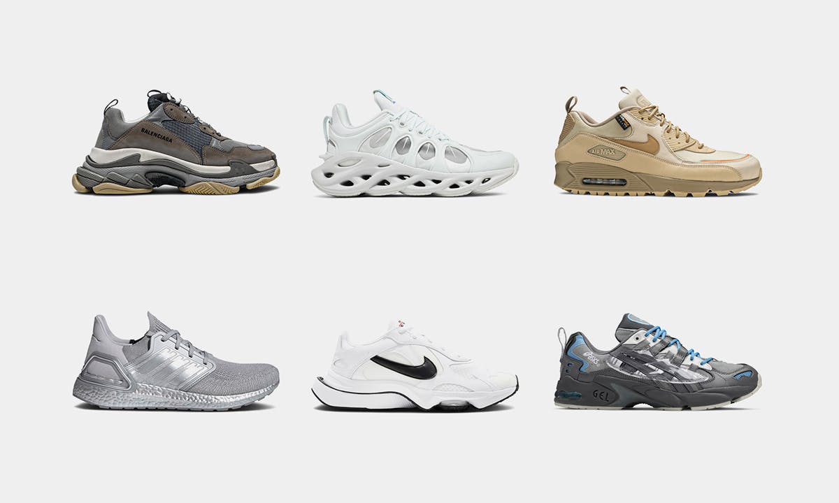 The Best Deals From the GOAT Cyber Monday Sale