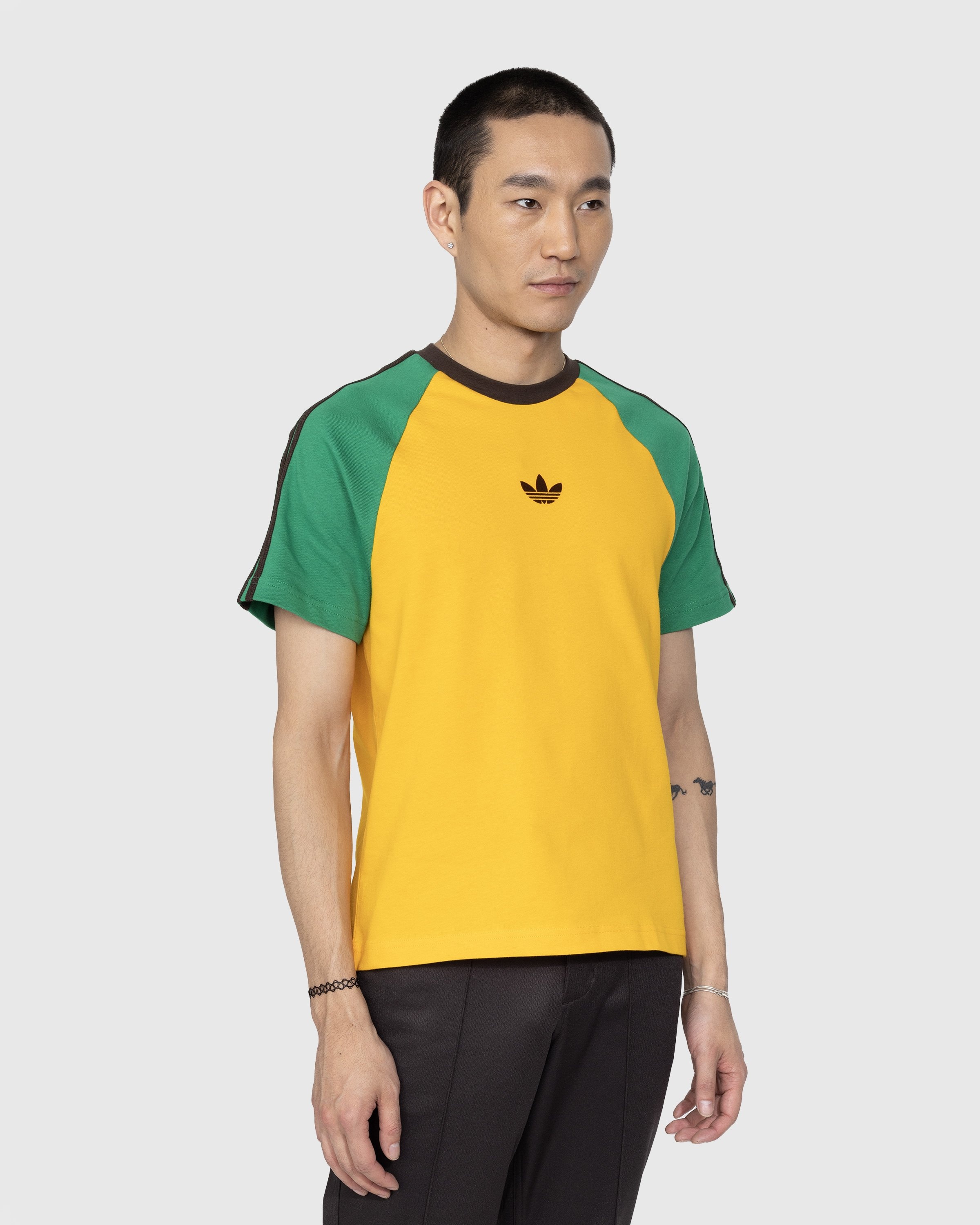 Adidas T-Shirts