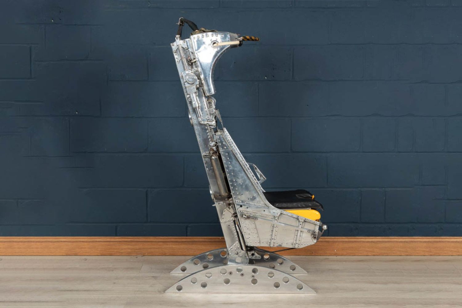 1960s MK 3 Aircraft Ejection Seat