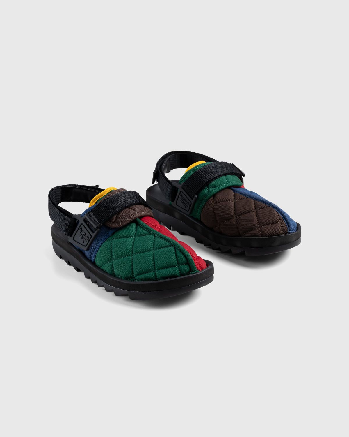 Reebok – Beatnik Moc Multi - Sneakers - Multi - Image 3