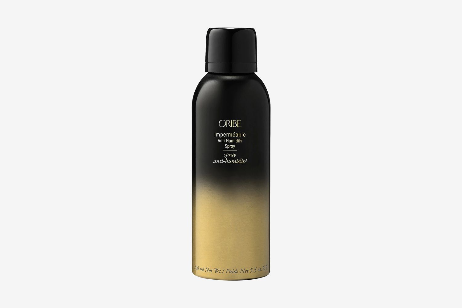 Impermeable Anti-Humidity Hair Spray