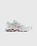 Mizuno x Highsnobiety – Wave Rider 10 White/Red