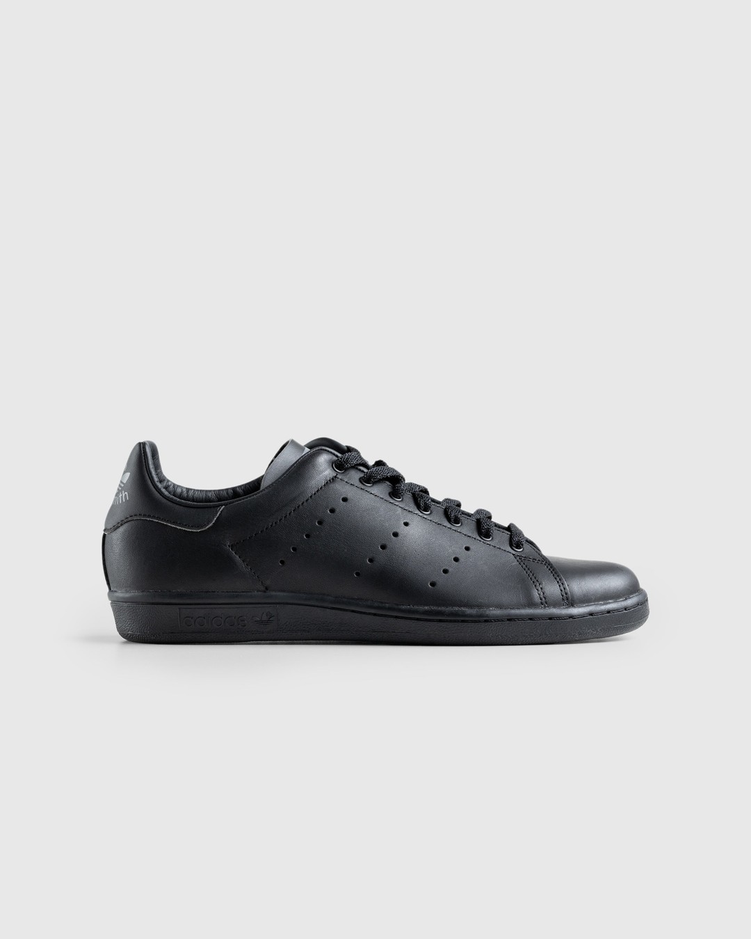 un acreedor márketing neutral Adidas – Stan Smith 80s Black | Highsnobiety Shop