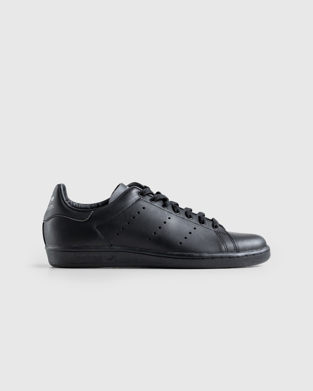 adidas stan smith black