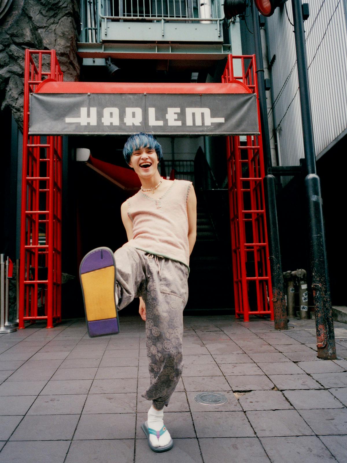 Restrict refer Cooperation Havaianas Latest Drop is a Trip Through Tokyo