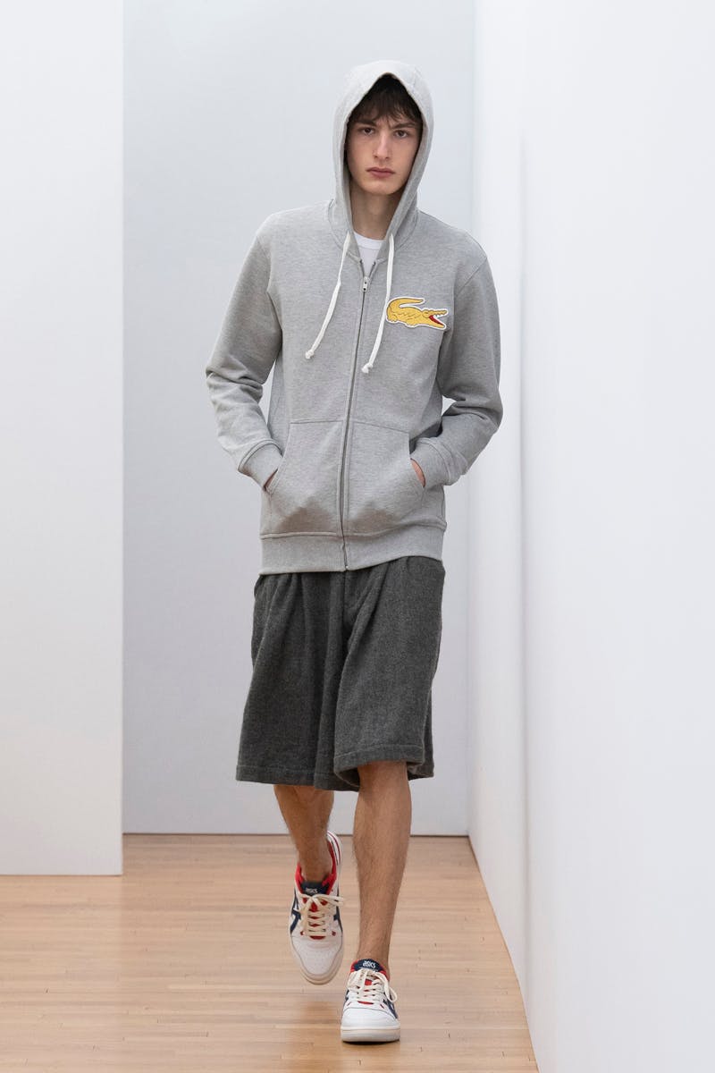 Comme des Garçons ShirtFW 23
