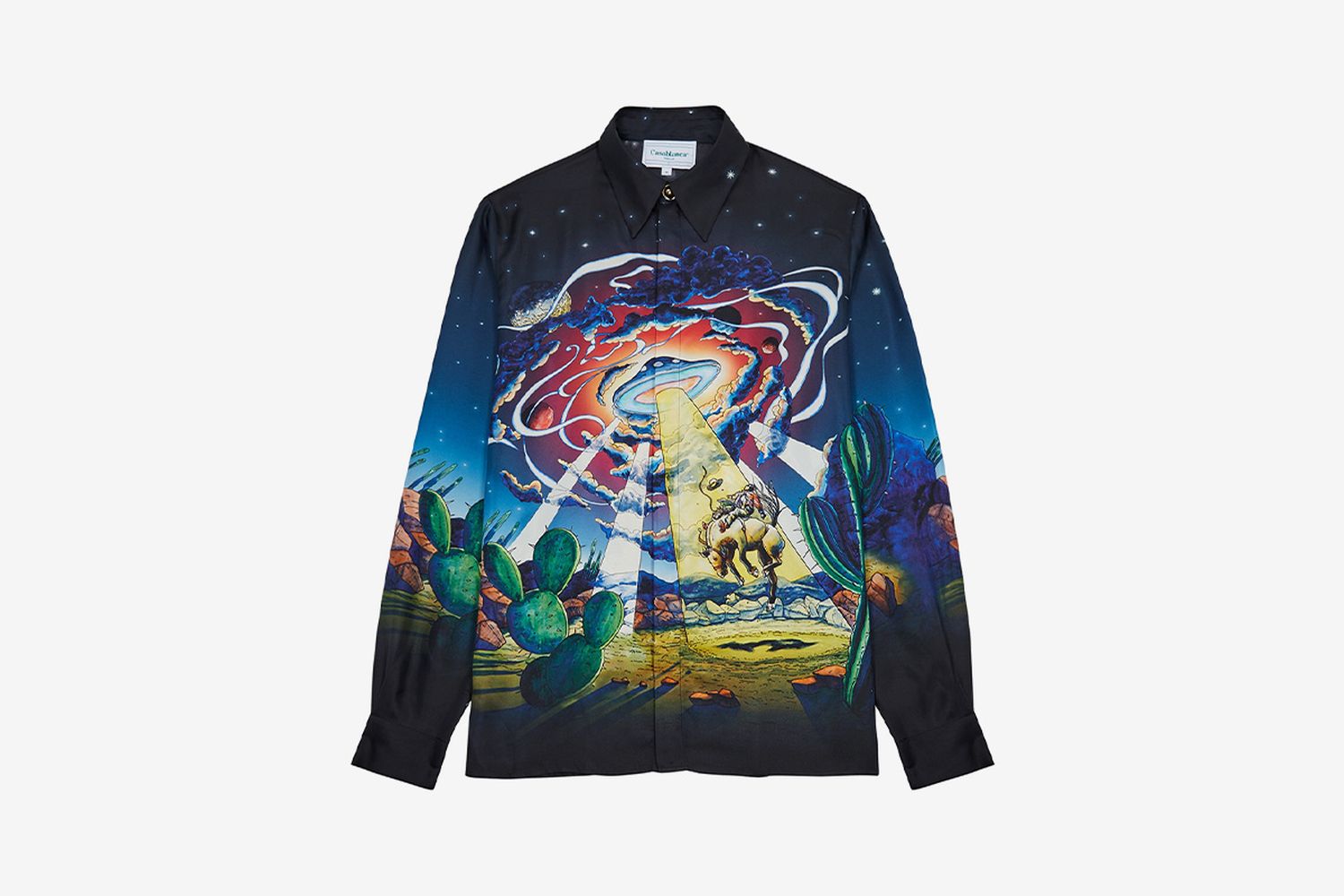 Cowboy De L'Espace Shirt