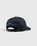 Highsnobiety – Not In Paris 3 x Galerie Perrotin Cap Black - Hats - Black - Image 3