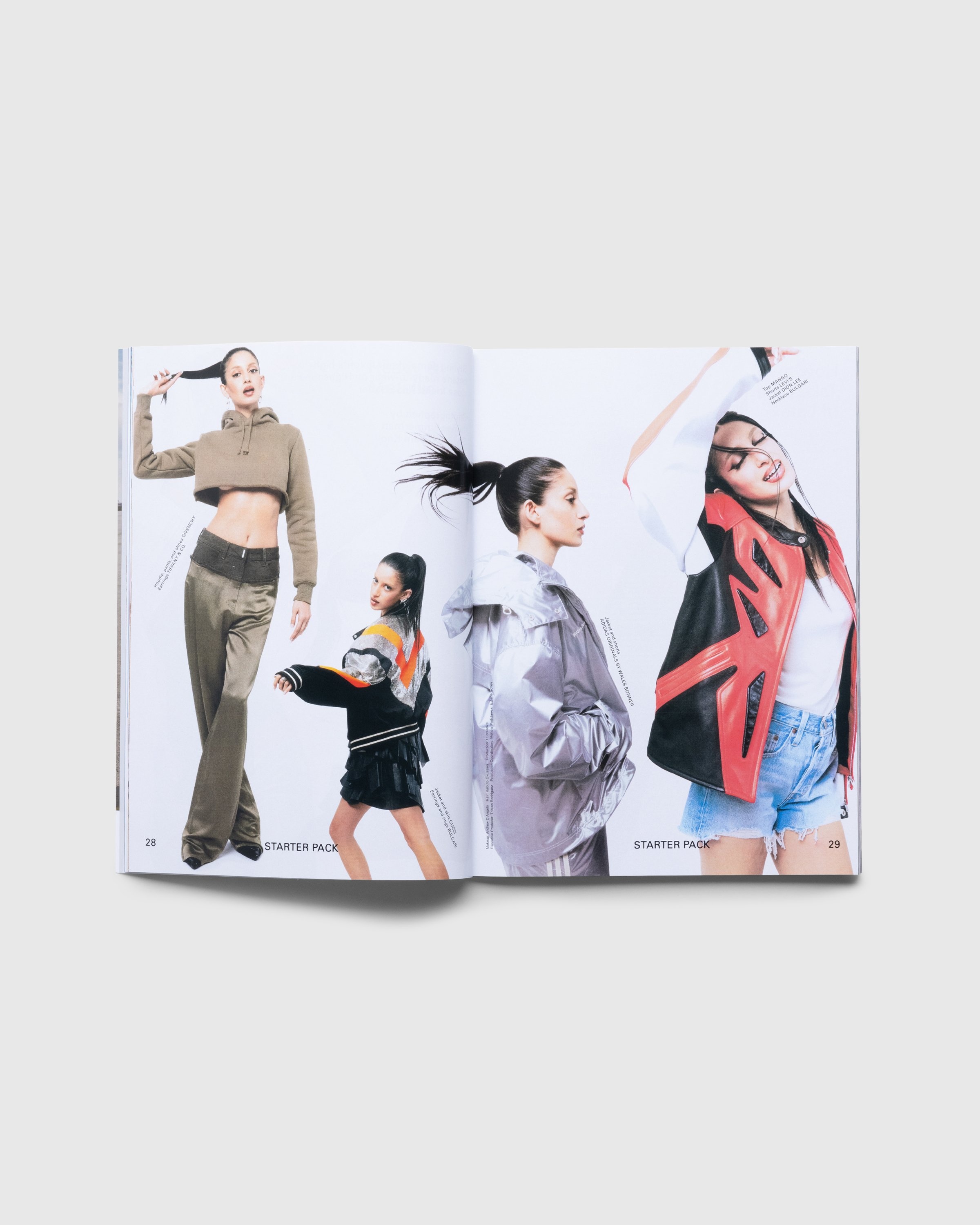 Highsnobiety – Magazine, Summer 2023 - Magazines - Multi - Image 4