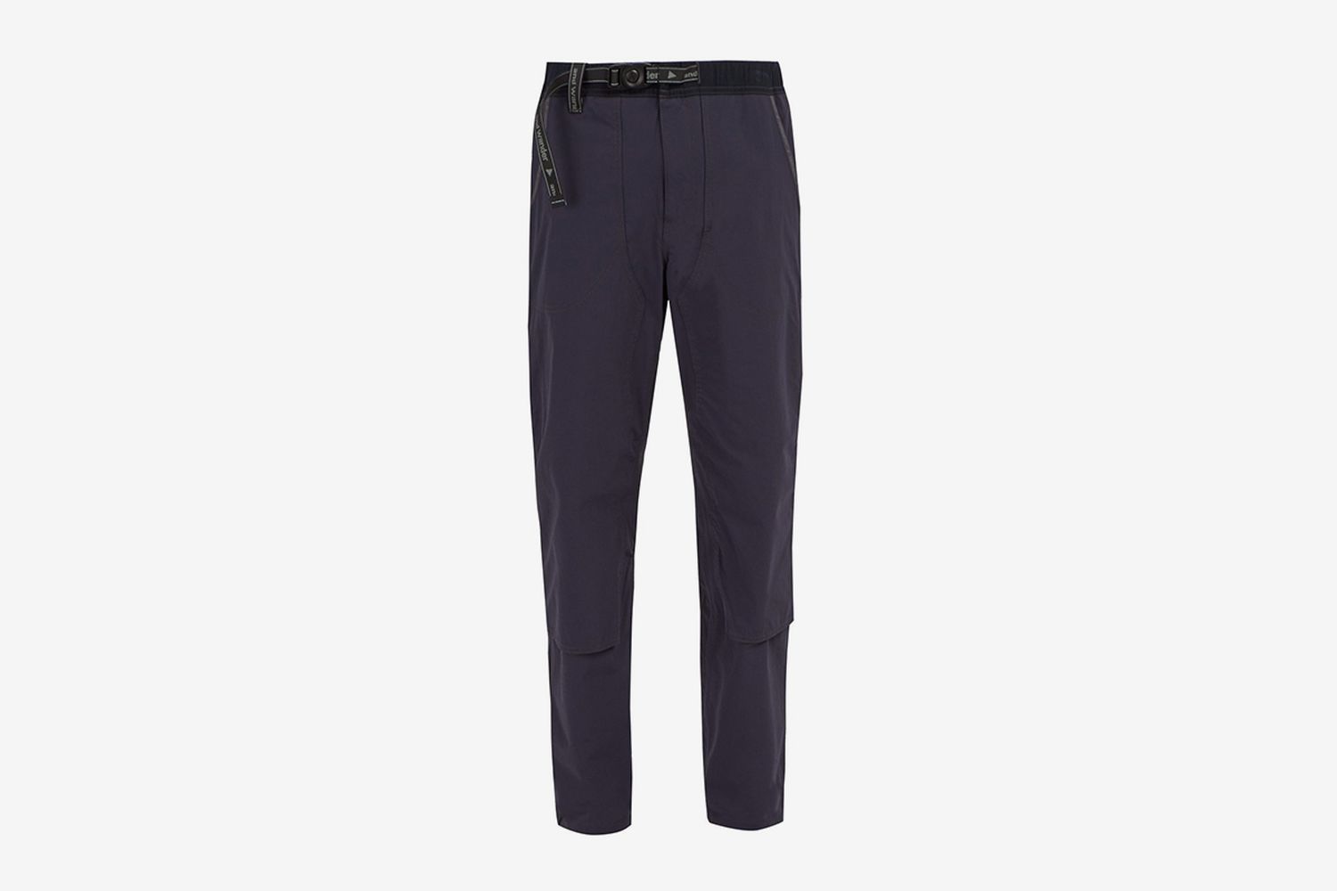 Technical Trousers