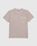 Stone Island – T-Shirt Grey 21957