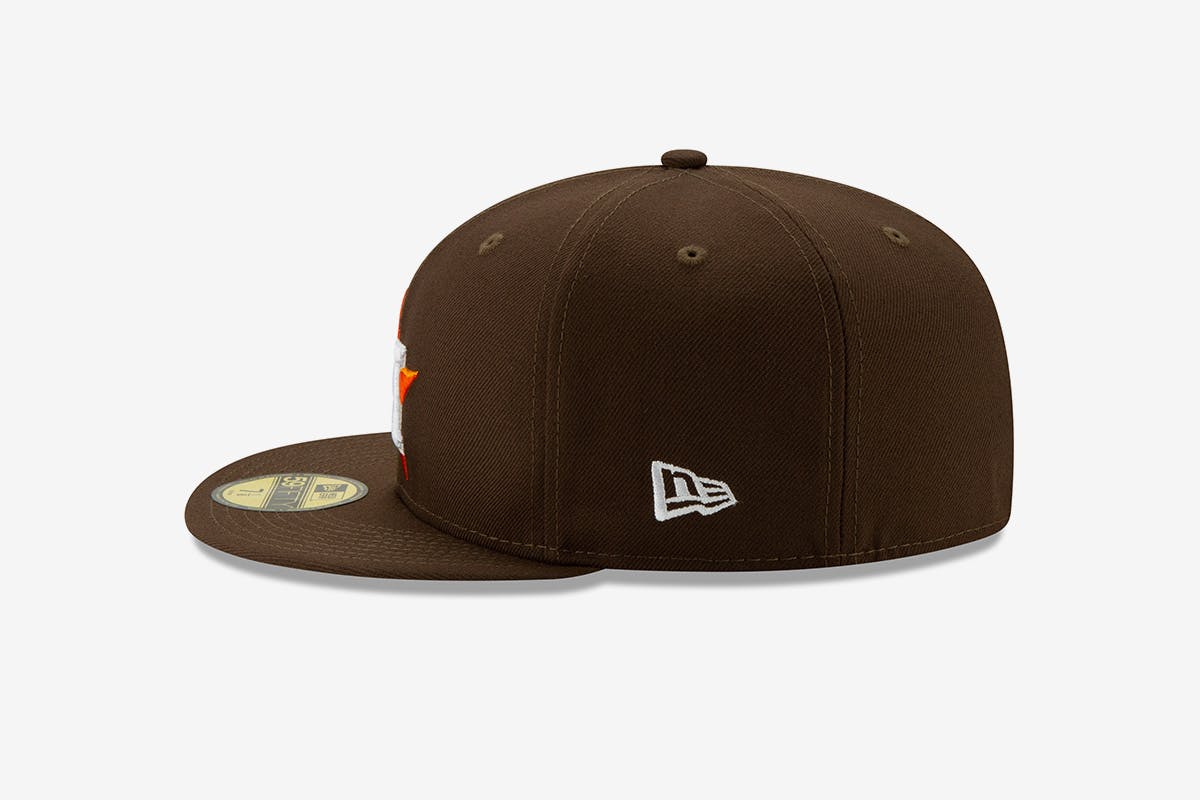 travis scott new era houston astros cap
