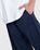 Reebok – Organic Cut Track Pants Anthracite - Pants - Black - Image 4