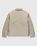 Highsnobiety HS05 – Light Insulated Eco-Poly Jacket Beige - Outerwear - Beige - Image 2