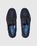 A-Cold-Wall* x Timberland – 3-Eye Boat Shoe Dark Sapphire Navy - Shoes - Blue - Image 5