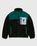 Puma x AMI – Sherpa Jacket Black