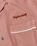Highsnobiety – Bowling Shirt Mauve - Shortsleeve Shirts - Pink - Image 4