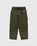 Y-3 – CL SL Cargo Pants - Pants - Green - Image 1