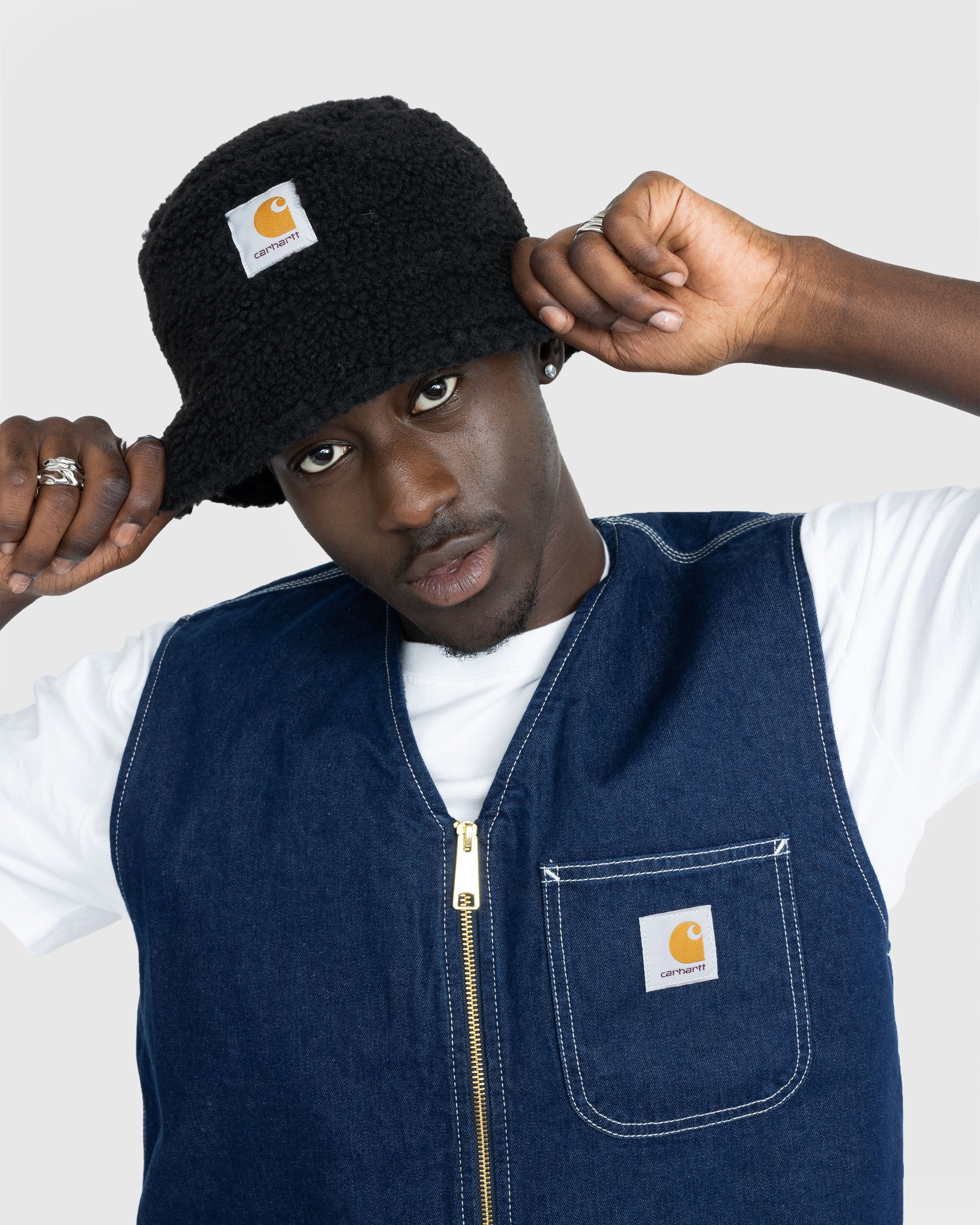 Carhartt bucket 2024 hats
